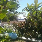 Dionysia Apartmán *