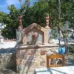 Apartmán Dionysia