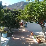 Dionysia Apartmán *