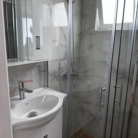 Dionysia Apartman Kéfalosz