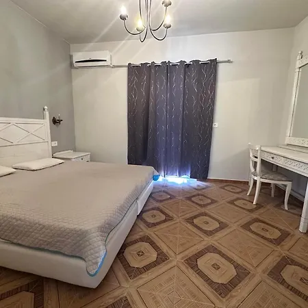 Dionysia Apartman Kéfalosz