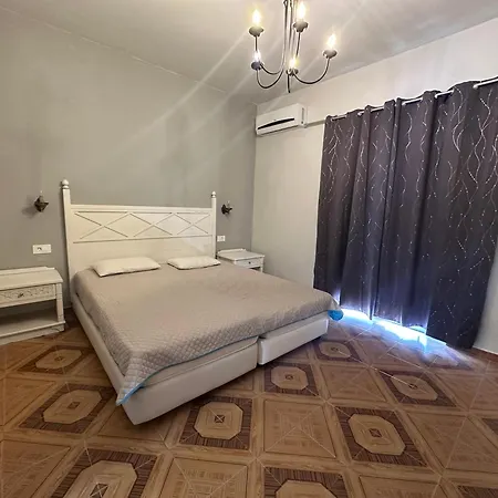 Apartment Dionysia Kefalos (Kos)