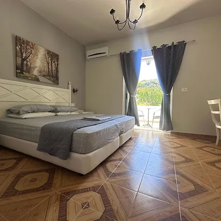 Apartment Dionysia *