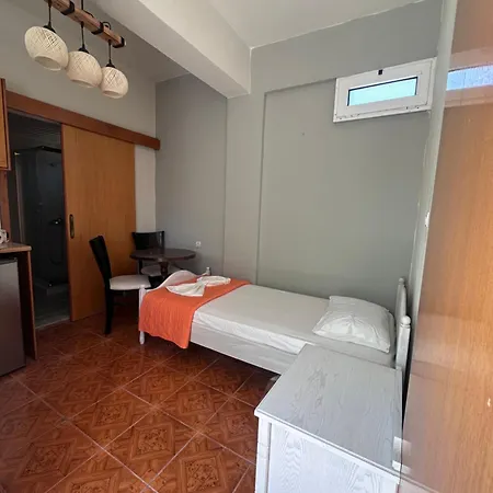 Apartment Dionysia Kefalos (Kos)