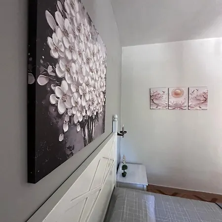 Apartman Dionysia Kéfalosz