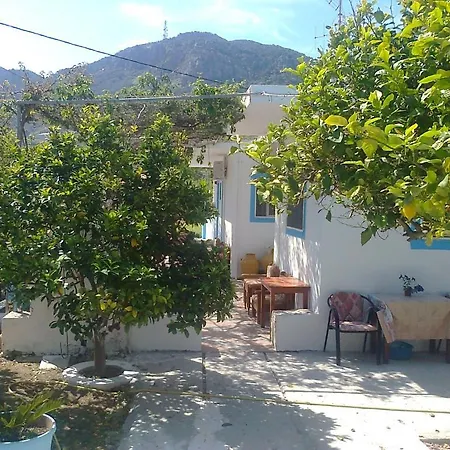 Apartment Dionysia *