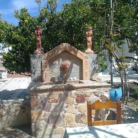 Apartmán Dionysia