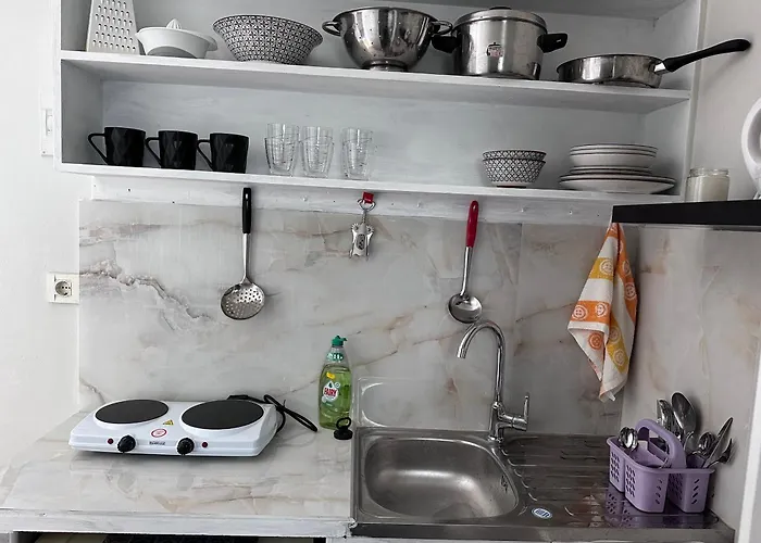 Apartment Dionysia Kefalos (Kos)