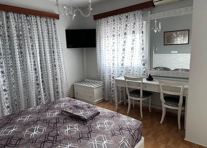 Dionysia 아파트 *