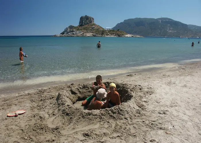 Dionysia * Kefalos (Kos)