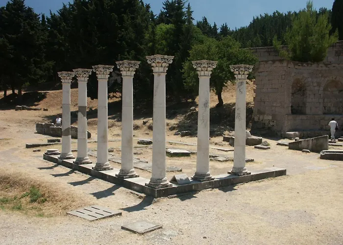 Dionysia 아파트