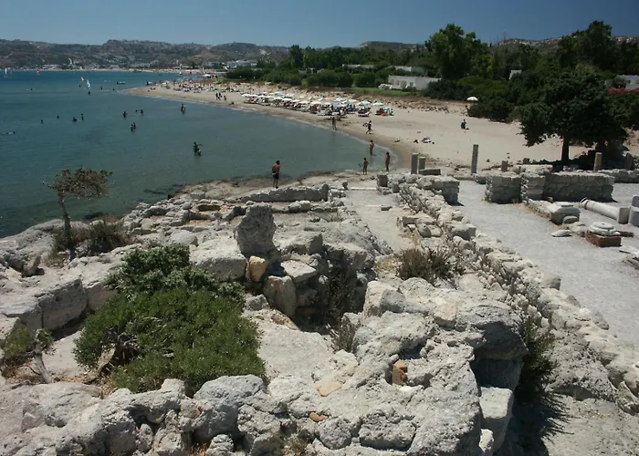 Dionysia Kefalos (Kos)