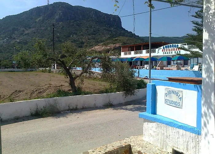 Dionysia