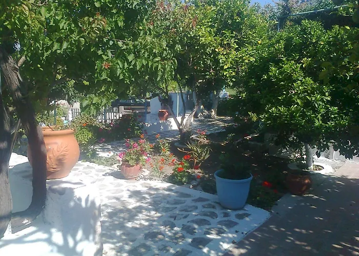 Dionysia Apartment Kefalos (Kos)