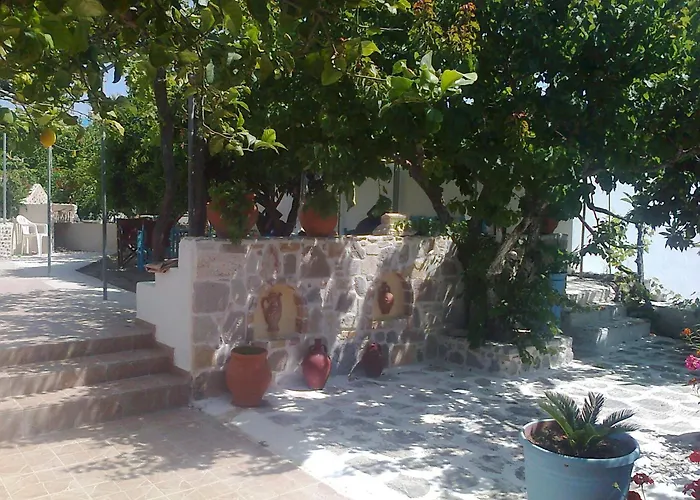 Dionysia Kefalos (Kos)