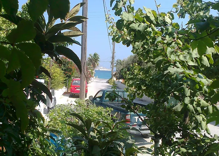 Dionysia Apartment Kefalos (Kos)