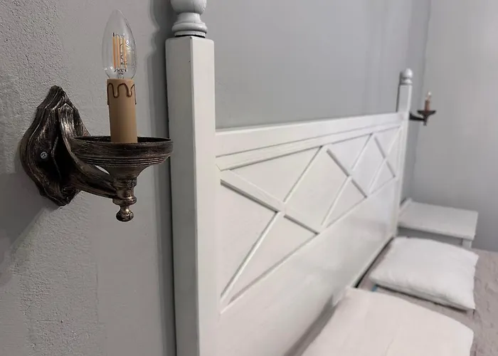 Apartment Dionysia *