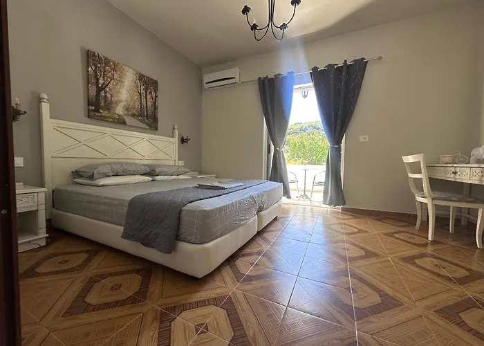 Apartment Dionysia *