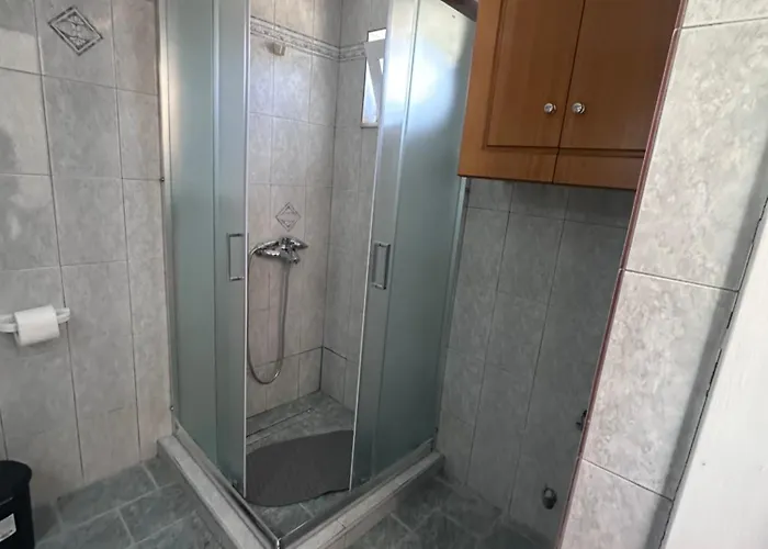 Dionysia Apartment Kefalos (Kos)