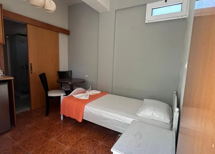 Apartment Dionysia Kefalos (Kos)