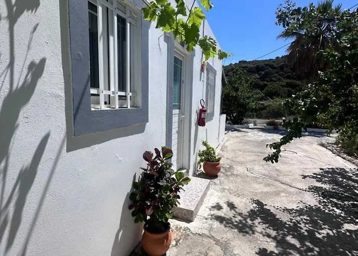 Dionysia * Kefalos (Kos)