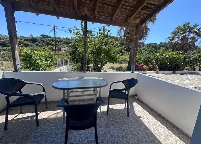 Dionysia Apartment Kefalos (Kos)