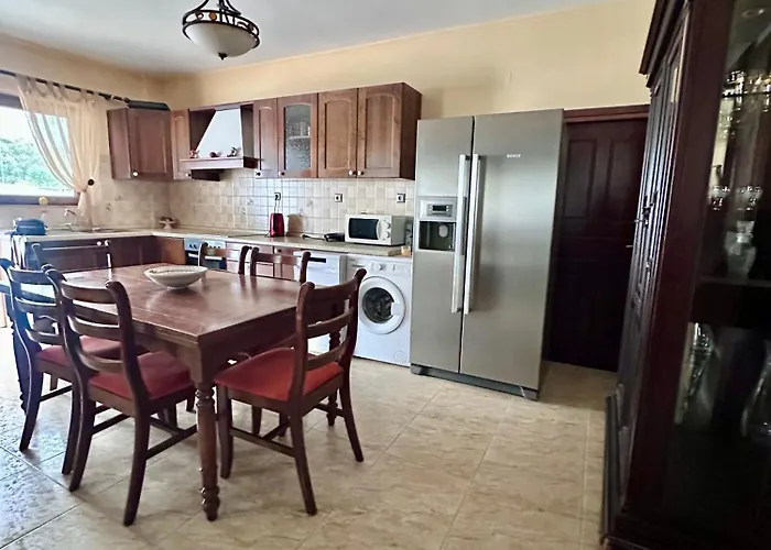 Apartment Dionysia *