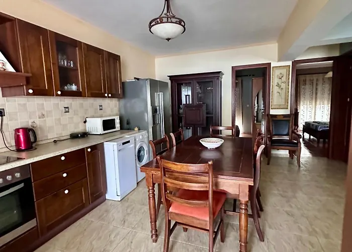 Apartment Dionysia Kefalos (Kos)