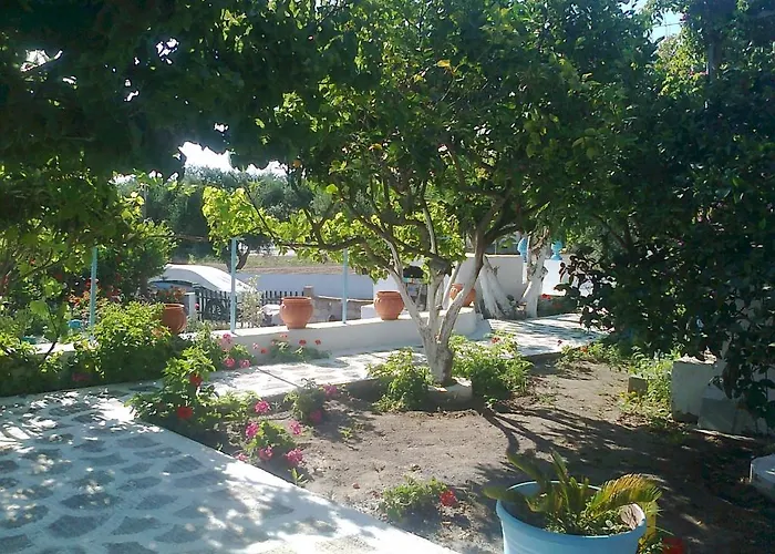 아파트 Dionysia 케팔로스